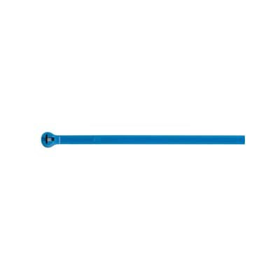 ABB Stotz S&J T&B - Kabelbinder TY253M-6 290x4,8mm,220N blau − 1000 Stück