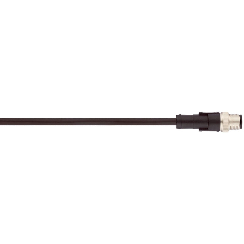 Lapp Zubehör - Konfektioniertes Sensor-Aktor-Kabel AB-PC4-M12MS-5,0PUR 22260779