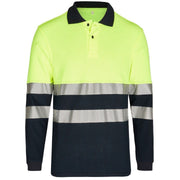 DEHN - Poloshirt Polo-Shirt APPS BC 2XL Größe: 2XL