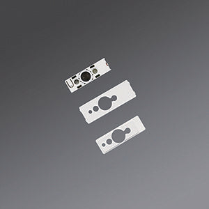 Regiolux - Lichtregelsystemkomponente Sensor LC-OM DALI2 LS/PD DALI