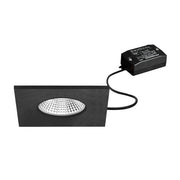 Brumberg Leuchten - Downlight/Strahler/Flutlicht LED-Einbaudownlight 230 V 38481183