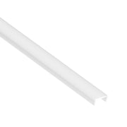 Barthelme - Lichttechnisches Zubehör/Ersatzteile für Leuchten Profilabdeckung 62378021 1000mm, opalweiß