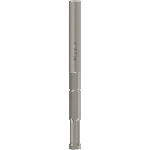 Bosch - Maschinenmeißel PRO HEX 22 Einschlaghilfe 2608690196 für Erdungsstäbe 25