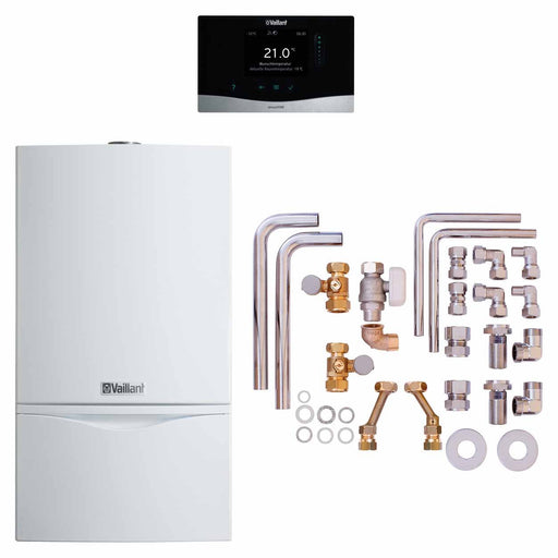 Vaillant - Zubehör/Ersatzteile für Gasheizkessel Paket 6.214/2 atmoTEC plus 0010046396