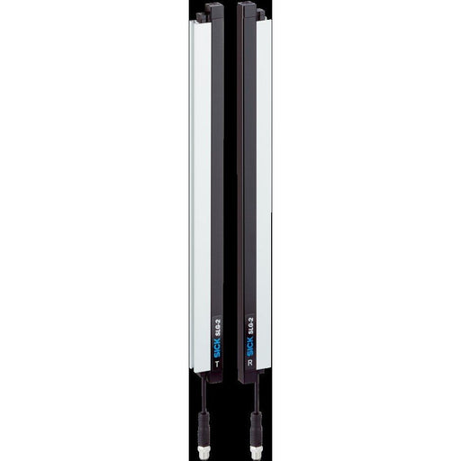 Sick - Lichtvorhang AutomatisierungLichtgitter SLG25S-020SAR21D30 schaltend