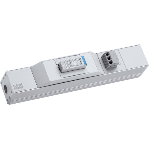 Bachmann - Mehrfachsteckdose Steckdosenleiste 800.2622 482,6mm(19") 1HE