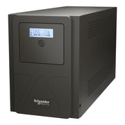 Schneider Electric - USV-Anlage Easy-UPS Line-Inter. Tower SMVS750CAI 750VA 230V SMVS