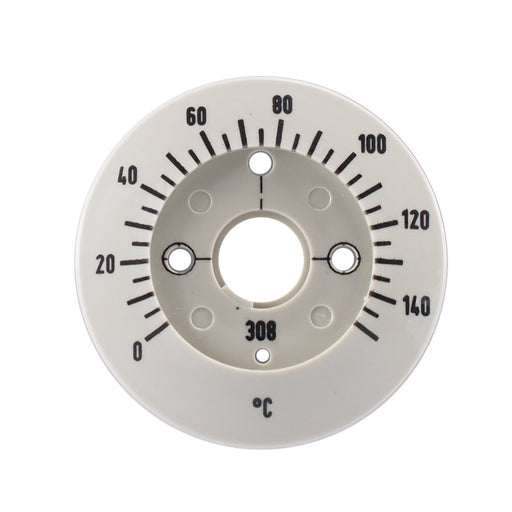 Jumo - Messskala Sollwertsteller 60002453 0-150C