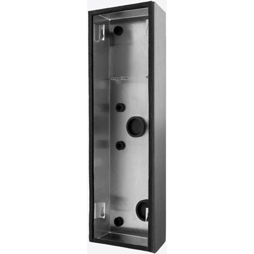 Doorbird - Montageelement für Türstation Montagerückgehäuse 423871120 Aufputz