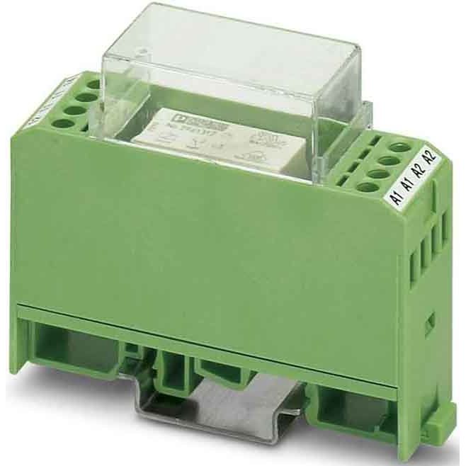 Phoenix Contact - Schaltrelais Relaismodul EMG22-REL/KSR24/21 − 10 Stück