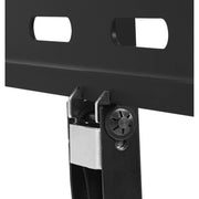 TechniSat - Halterung für Audio-/Videosysteme Wandhalterung TECHNIMOUNTSLIM