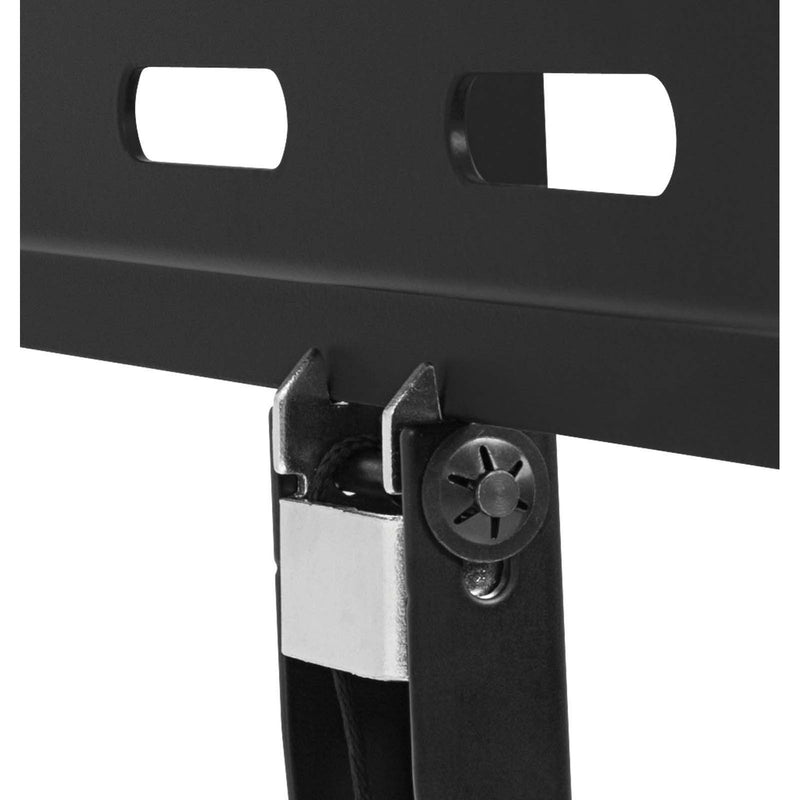 TechniSat - Halterung für Audio-/Videosysteme Wandhalterung TECHNIMOUNTSLIM