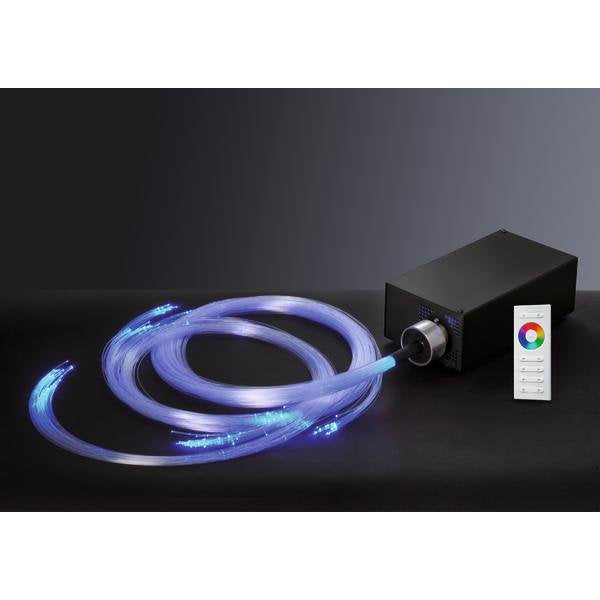 Brumberg Leuchten - Lichtwellenleiter-Lichtsystem LED--Sternenhimmel-Set 48221002