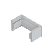 Niedax - Zubehör/Ersatzteile für Kabeltragsystem Zugentlastung ZF 175.450-90 licht.Innenmaß 450mm
