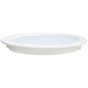 Nobile - Decken-/Wandleuchte LED-Panel Flat IP44 1571435012 830, 350mA, ws