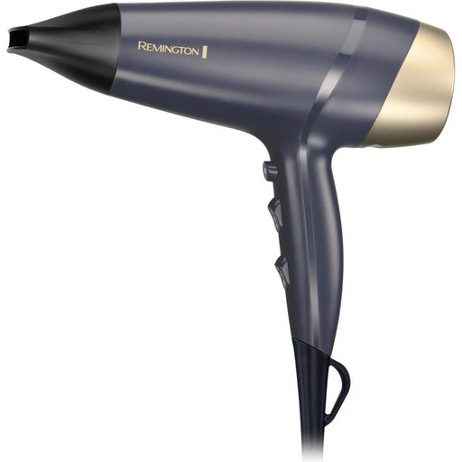 Remington - Haartrockner/Haarstyler Haartrockner D5805 Sapphire Luxe − 1 Stück