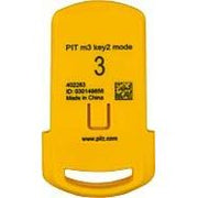 Pilz - Zubehör/Ersatzteile für Befehlsgeräte PIT m3 key2 mode 3 402283 − 1 Stück