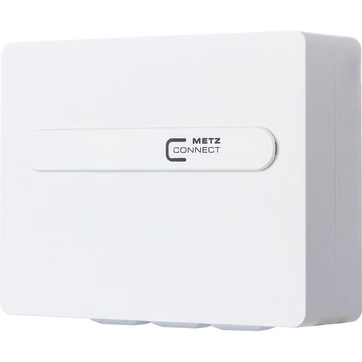 Metz Connect - Leergehäuse OpDAT ADT leer rws 1501100000HC für 4xSC/2xLC-D − 1 Stück
