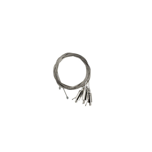 Lichtline - Mechanisches Zubehör/Ersatzteile für Leuchten Seilabhängungsset 471220040055
