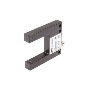 Ipf Electronic - Gabellichtschranke Sensor Optisch, Gabel, OG300576 Erhöhte