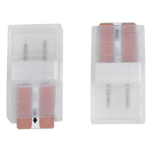 EVN Lichttechnik - Zubehör/Ersatzteile für Lichtschlauch/-band Direktverbinder IC65230DVB f. LED-Stripe 230V