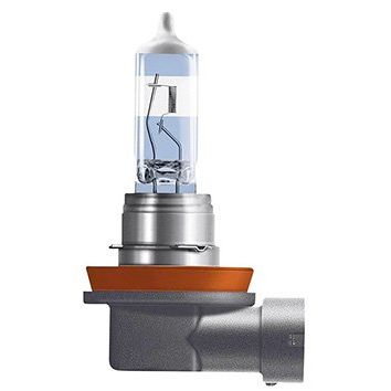 Scharnberger+Hasenbein - Fahrzeuglampe Autolampe Halogen H8 18182 Faltschachtel