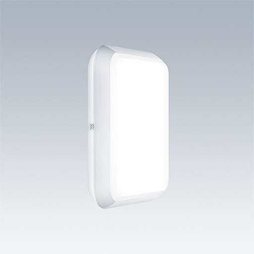 Thorn - Decken-/Wandleuchte LED-Wandleuchte KAT SQ 2000-830 HF 3000K