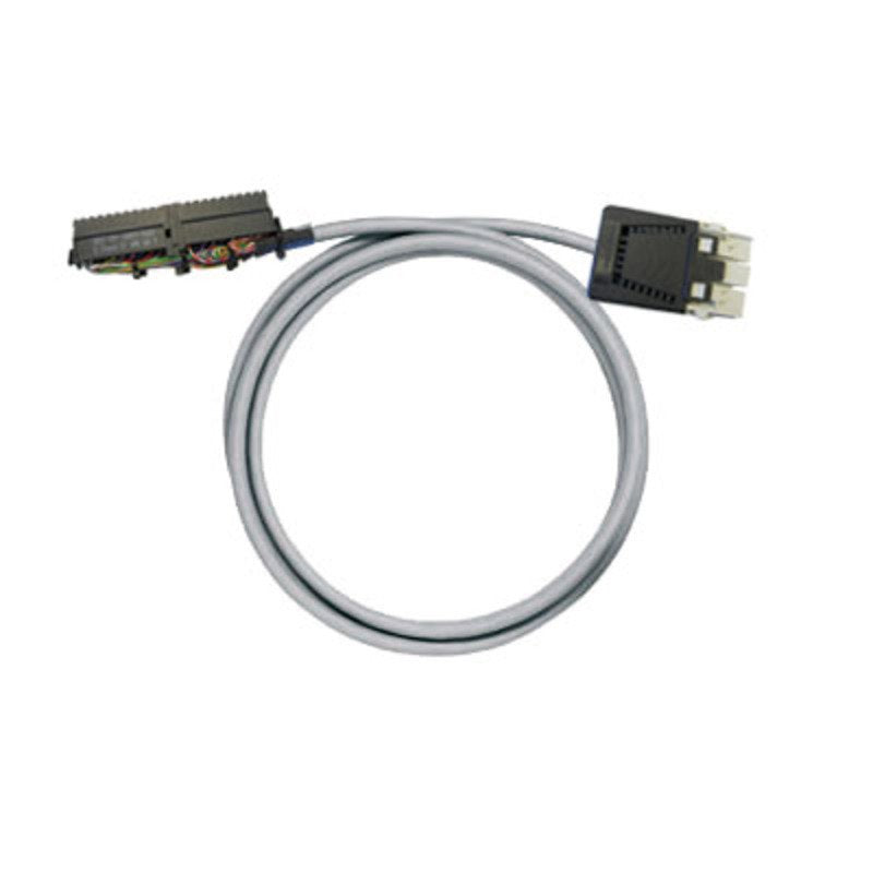 Weidmüller - SPS-Verbindungskabel Cable digitale Signale PAC-S300-RV36-V0-2M − 1 Stück