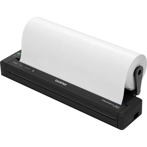Brother - Zubehör/Ersatzteile für Telefax/Drucker/MFC Rollenhalter PA-RH-600 A4