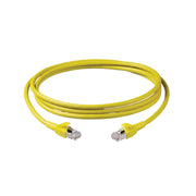 Corning - Patchkabel Kupfer Patchk.Cat.6a S500 2,0m ge CCAAGB-G3002-A020-C0 S/FTP EA S500 4P