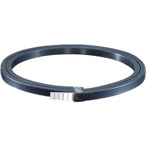 Hensel - Verdrahtungsband Mi VS 630 20x10mm 630A