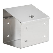 nVent Hoffman - Kabelrinne Gerader Spleiß 6 x 6 CTS66SPSS