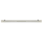 Pracht - Decken-/Wandleuchte LED-Feuchtraumleuchte BERNINA R #7083659 PO 4000K