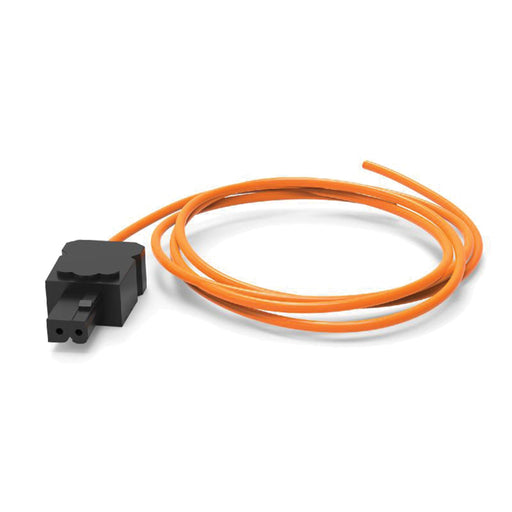 nVent Hoffman - Elektrisches Zubehör/Ersatzteile für Leuchten Verbindungskabel, 3 m CELC3001PO orange