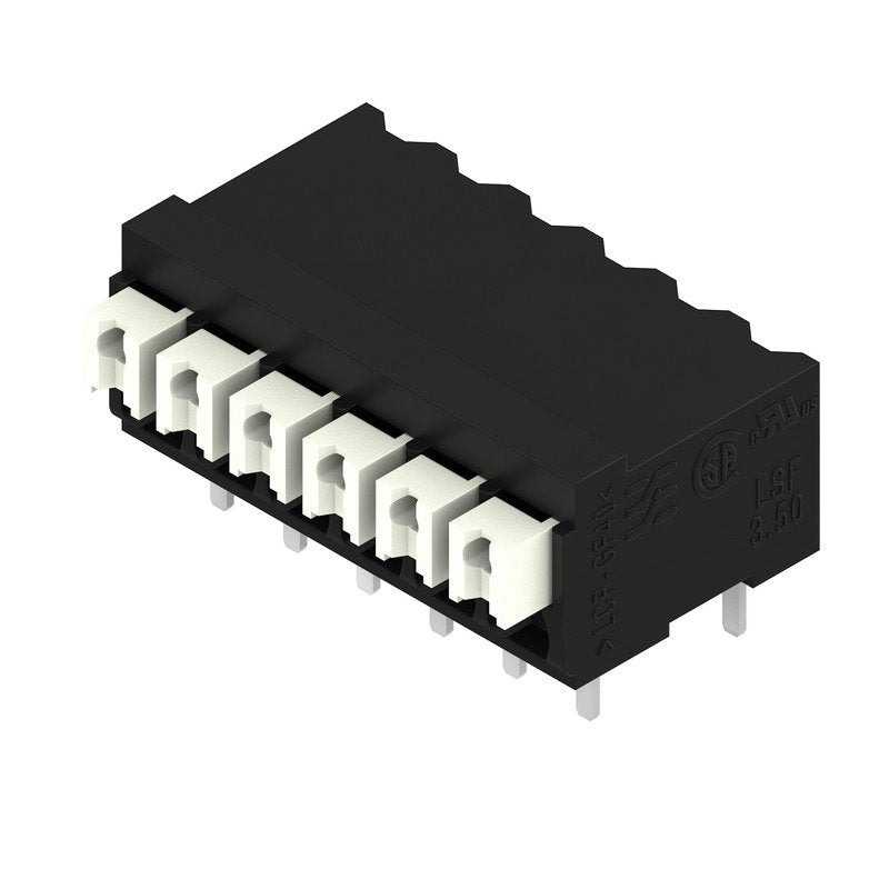 Weidmüller - Leiterplattenklemme Leiterplattenklemme LSF-SMT 3#1875080000 3.50mm − 265 Stück