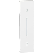 Legrand (BT) - Abdeckung/Bedienelement für Installationsschalterprogramme Tastenabdeckung KW05V 1-mod