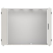 Striebel&John - Leergehäuse Wandschrank TG506G SK I, IP55