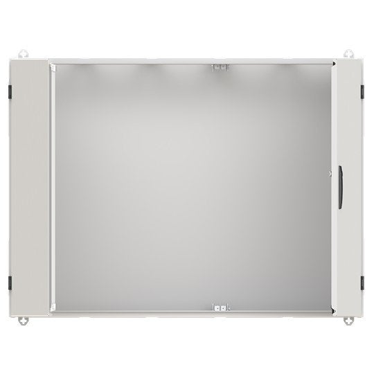 Striebel&John - Leergehäuse Wandschrank TG506G SK I, IP55