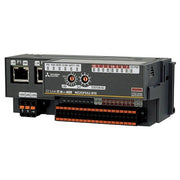 Mitsubishi Electric - SPS-Digitales Ein-/Ausgangs-Modul SPS CC-Link IE Field NZ2GFSS2-8TE