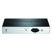 DLink - Netzwerk Switch 20-Port Gigabit Switch DGS-1210-20/E Layer 2 managed