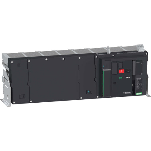 Schneider Electric - Lasttrennschalter Masterpact MTZ3 5000A HA LV848117 Icm=187kA/690V 4P