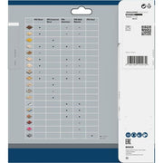 Bosch - Kreissägeblatt PRO Multi Material 2608640507 Kreissägeblatt 180 x