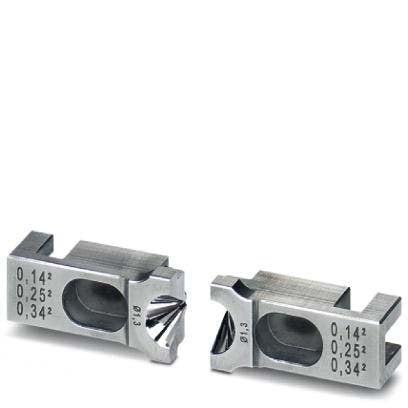 Phoenix Contact - Abisolier- und Crimpautomat Werkzeug-Automaten Zubehör CF 1000 LZT0,34