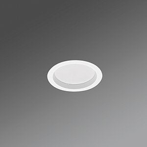 Regiolux - Downlight/Strahler/Flutlicht LED-Downlight relo-RD #37671114140 3000K