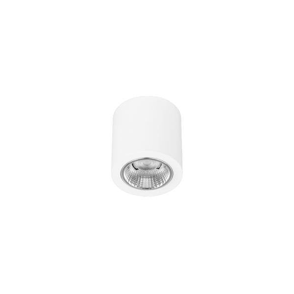 Brumberg Leuchten - Decken-/Wandleuchte LED-Anbaudownlight 43611173DA 3000K