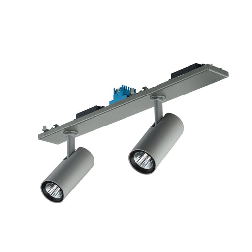 Philips Lighting - Downlight/Strahler/Flutlicht LED-Strahler ST332X2 27 #59030400 4000K, DIA
