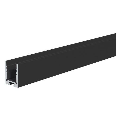 EVN Lichttechnik - Mechanisches Zubehör/Ersatzteile für Leuchten Aluminium-Profil APHB300