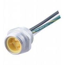 Pepperl+Fuchs Fabrik - Modularer Steckverbinder Einbaustecker 1/2 #904849