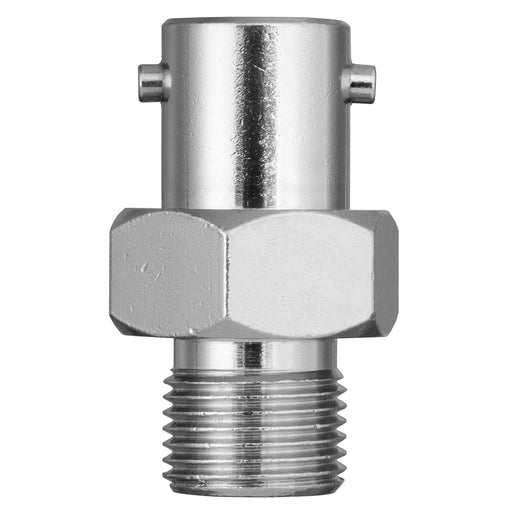 Jumo - Zubehör/Ersatzteile für Industriesensoren Bajonett-Gegenstück (SW) 00452749 D=12/8,5mm,L=40/10mm − 1 Stück