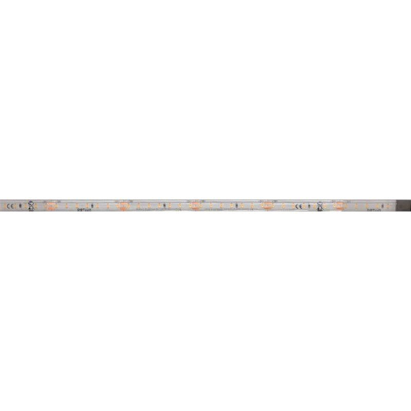 Dotlux - Lichtschlauch/-band LED-Streifen 5m 3943-050IP665M 5000K IP66